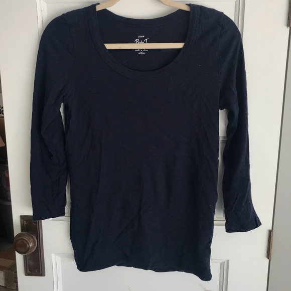 Jcrew & Truly Madly Deeply | 3-for-1 | tee bundle - Picture 2 of 8